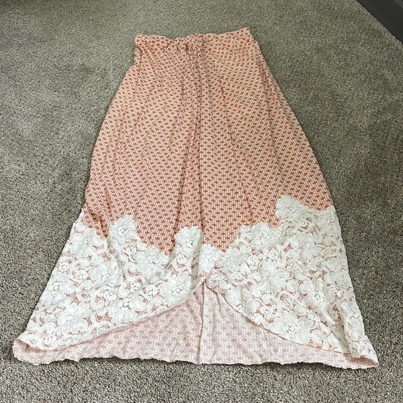 NWOT Gimmicks by BKE Skirt - Picture 1 of 2